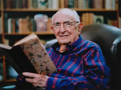José Mindlin