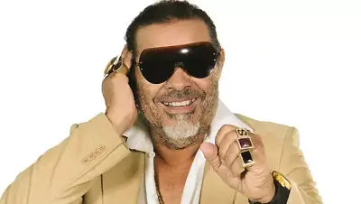 José Rico