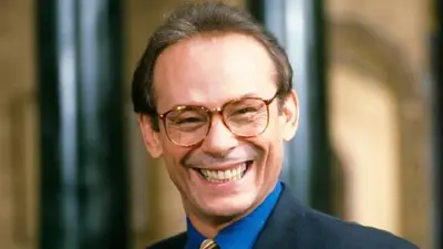 José Wilker