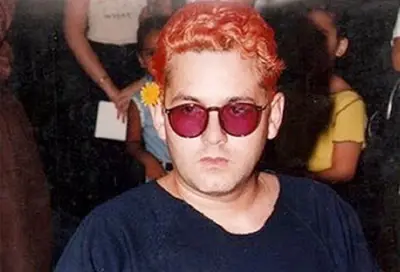 Júlio Rasec