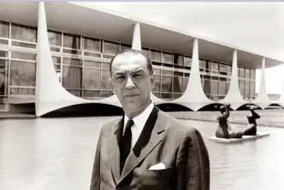 Juscelino Kubitschek