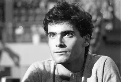 Lauro Corona