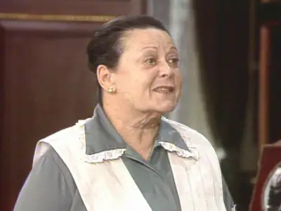 Lídia Mattos
