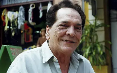 Lúcio Mauro