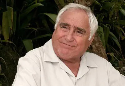Luis Gustavo
