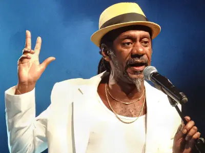 Luiz Melodia