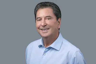 Maguito Vilela