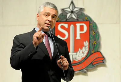 Major Olímpio
