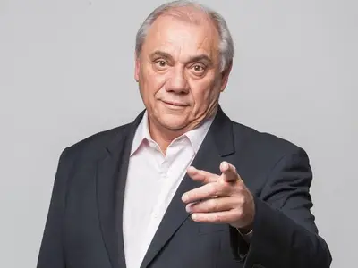 Marcelo Rezende