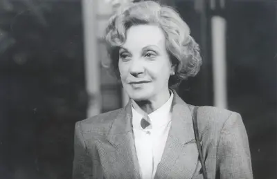 Márcia Real