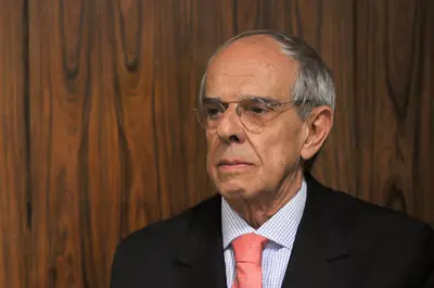 Márcio Thomaz Bastos