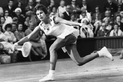Maria Esther Bueno