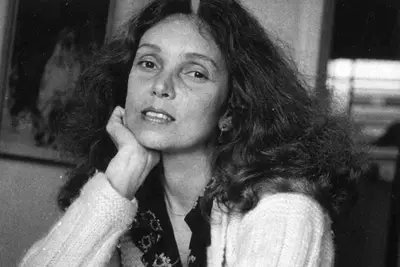 Maria Lúcia Dahl
