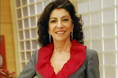 Marília Pêra