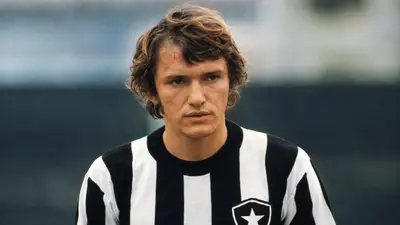 Marinho Chagas