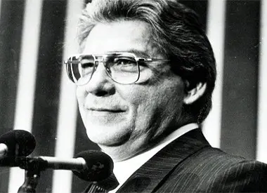 Mário Covas