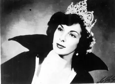 Marlene