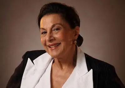 Marly Bueno