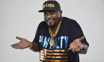 MC Catra