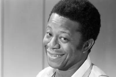 Milton Gonçalves