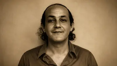 Narciso Kalili