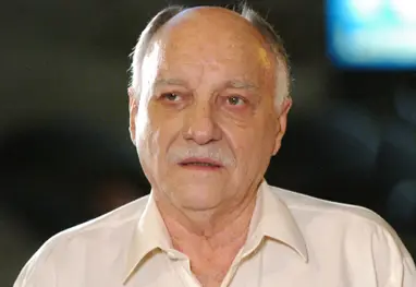 Nildo Parente