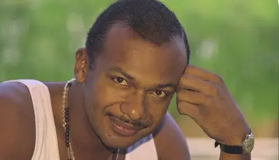 Norton Nascimento