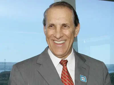 Orestes Quércia