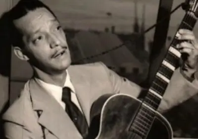 Orlando Silva