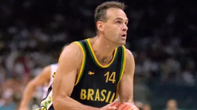 Oscar Schmidt