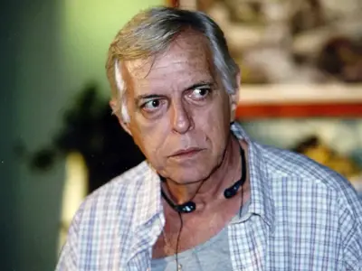Oswaldo Loureiro