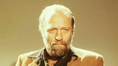 Paulo César Pereio