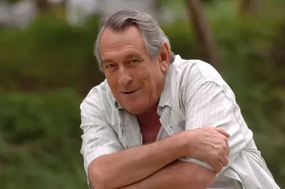 Paulo Goulart