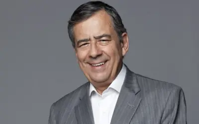 Paulo Henrique Amorim