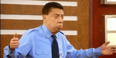 Paulo Silvino