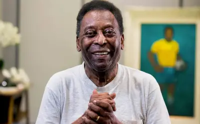 Pelé