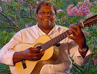 Pena Branca
