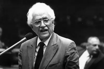 Pompeu de Sousa