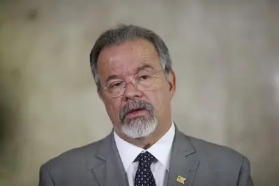 Raul Jungmann