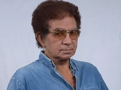 Reginaldo Rossi