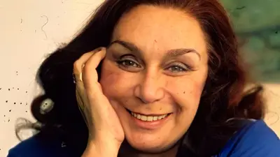 Renata Fronzi