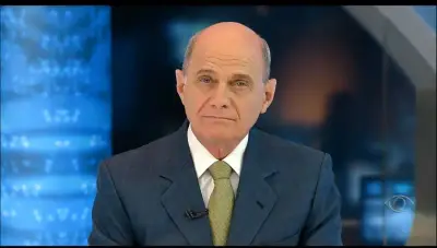 Ricardo Boechat