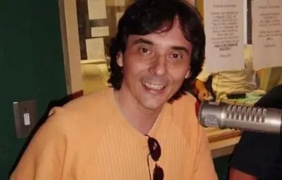 Ricardo Schnetzer