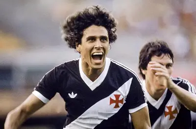 Roberto Dinamite