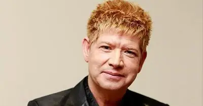 Roberto Leal