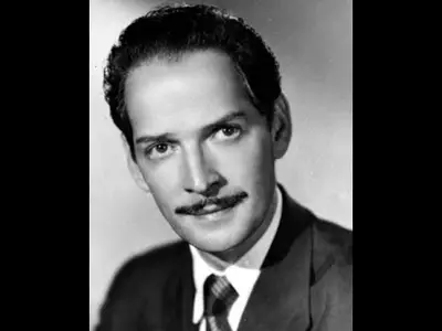 Rodolfo Mayer