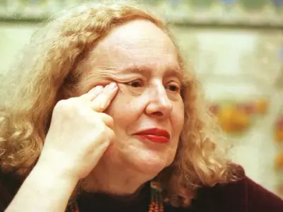 Rose Marie Muraro