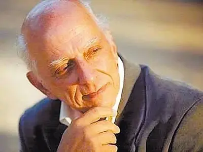 Rubem Alves