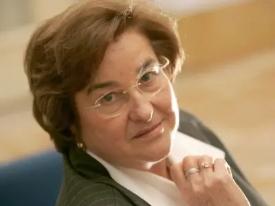 Ruth Cardoso
