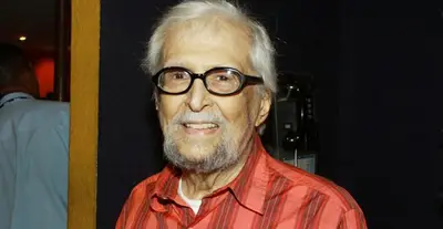 Sérgio Britto